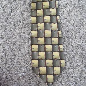 FINAL DROP💵Jerry Garcia Grateful Dead Tie